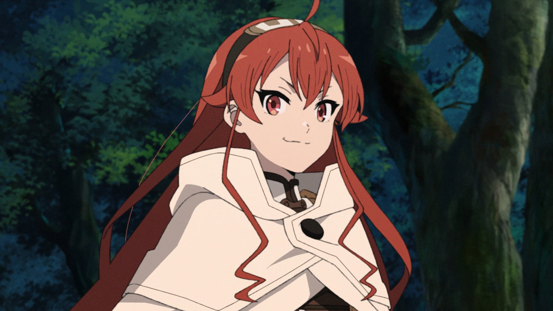 Eris the Goblin Slayer
