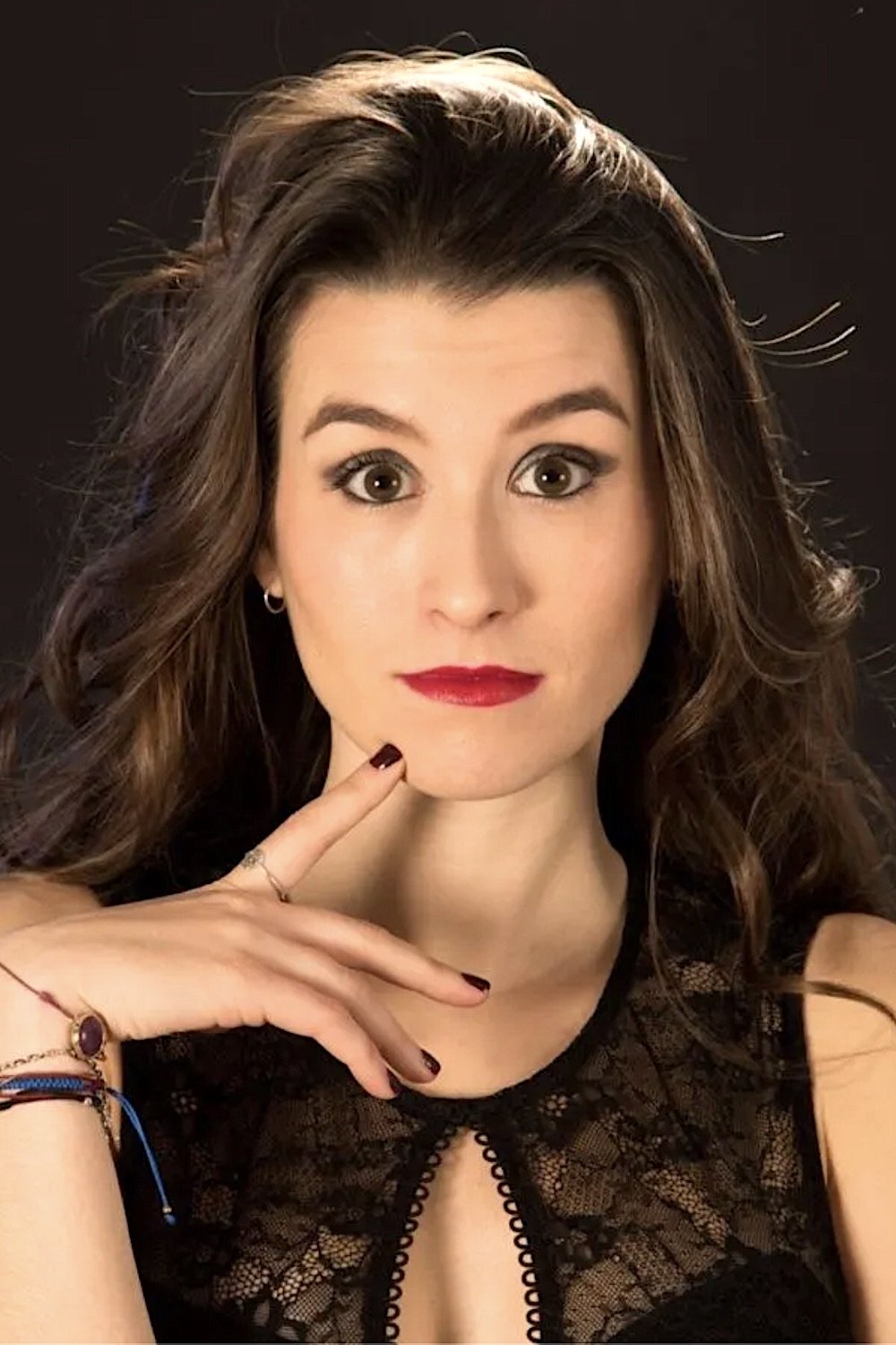 Foto de Eva Soriano
