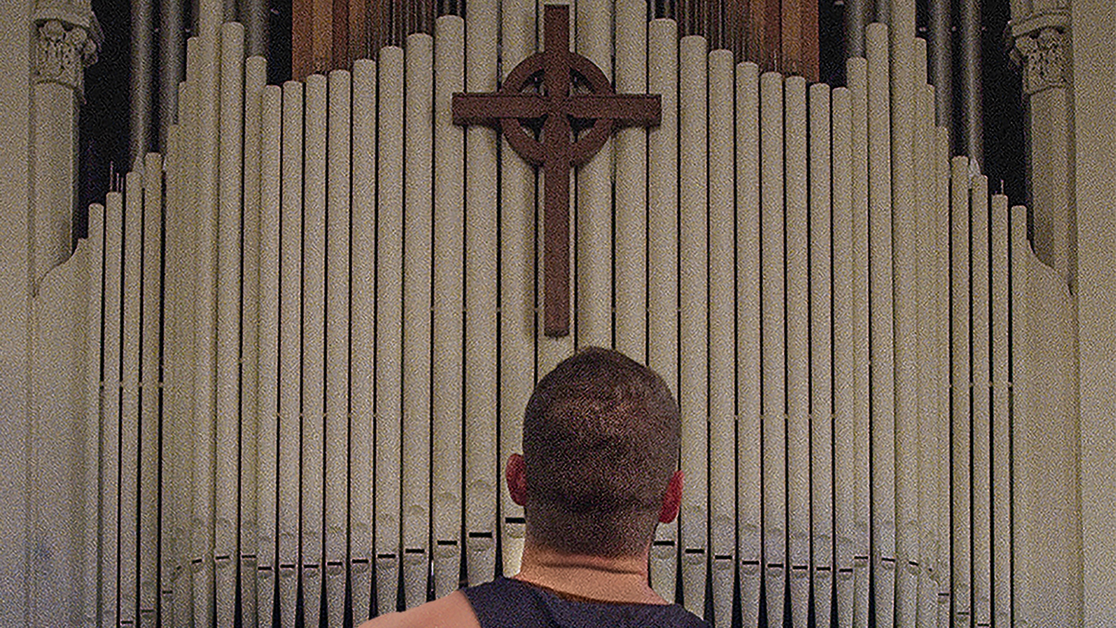 Backdrop image