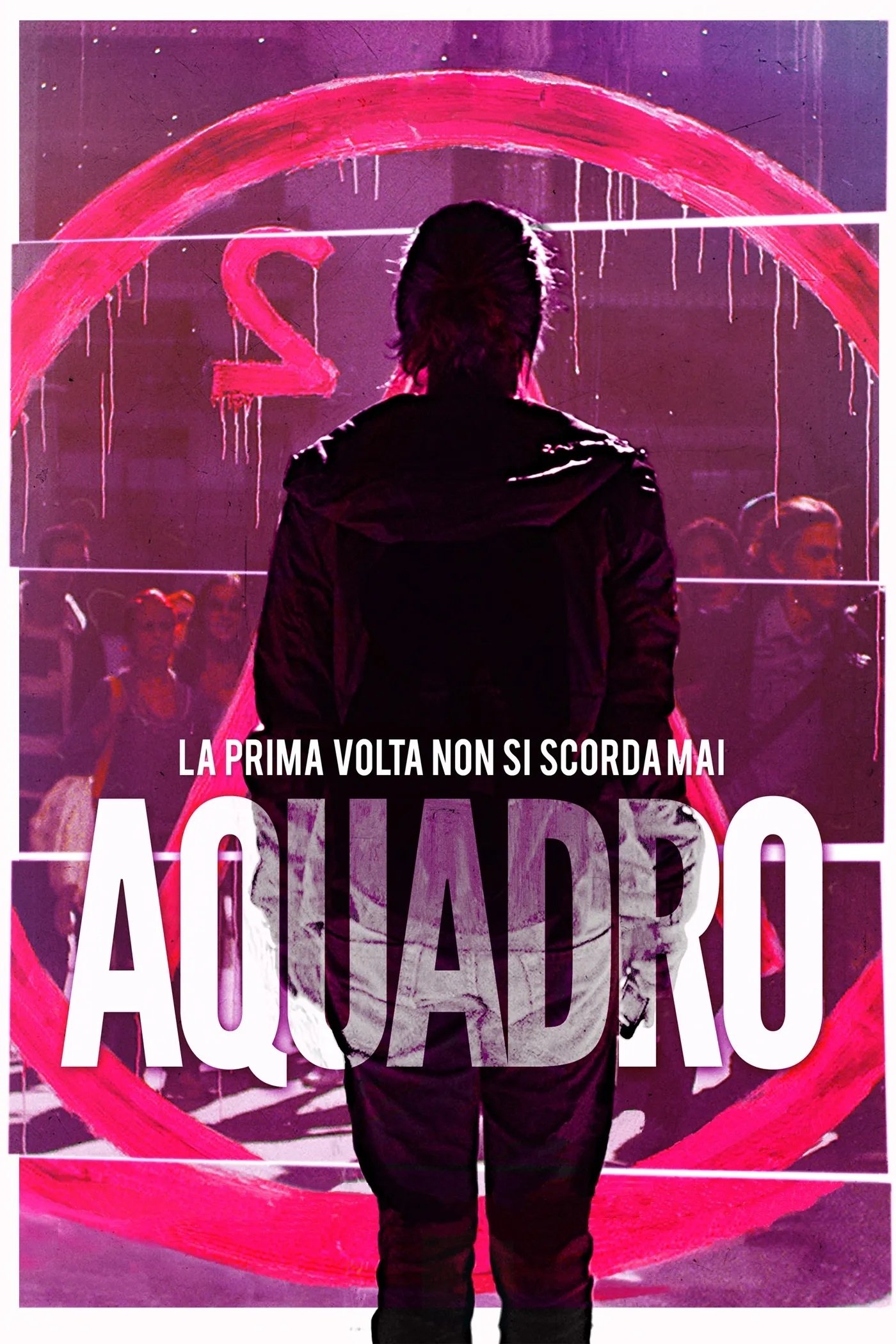 Poster de Aquadro