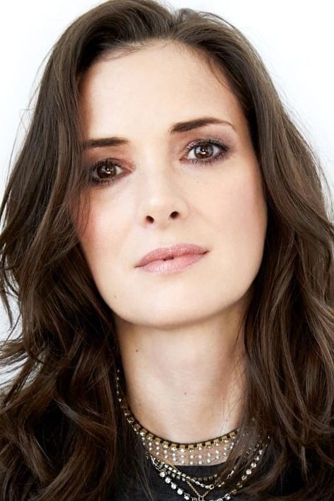 Foto de Winona Ryder