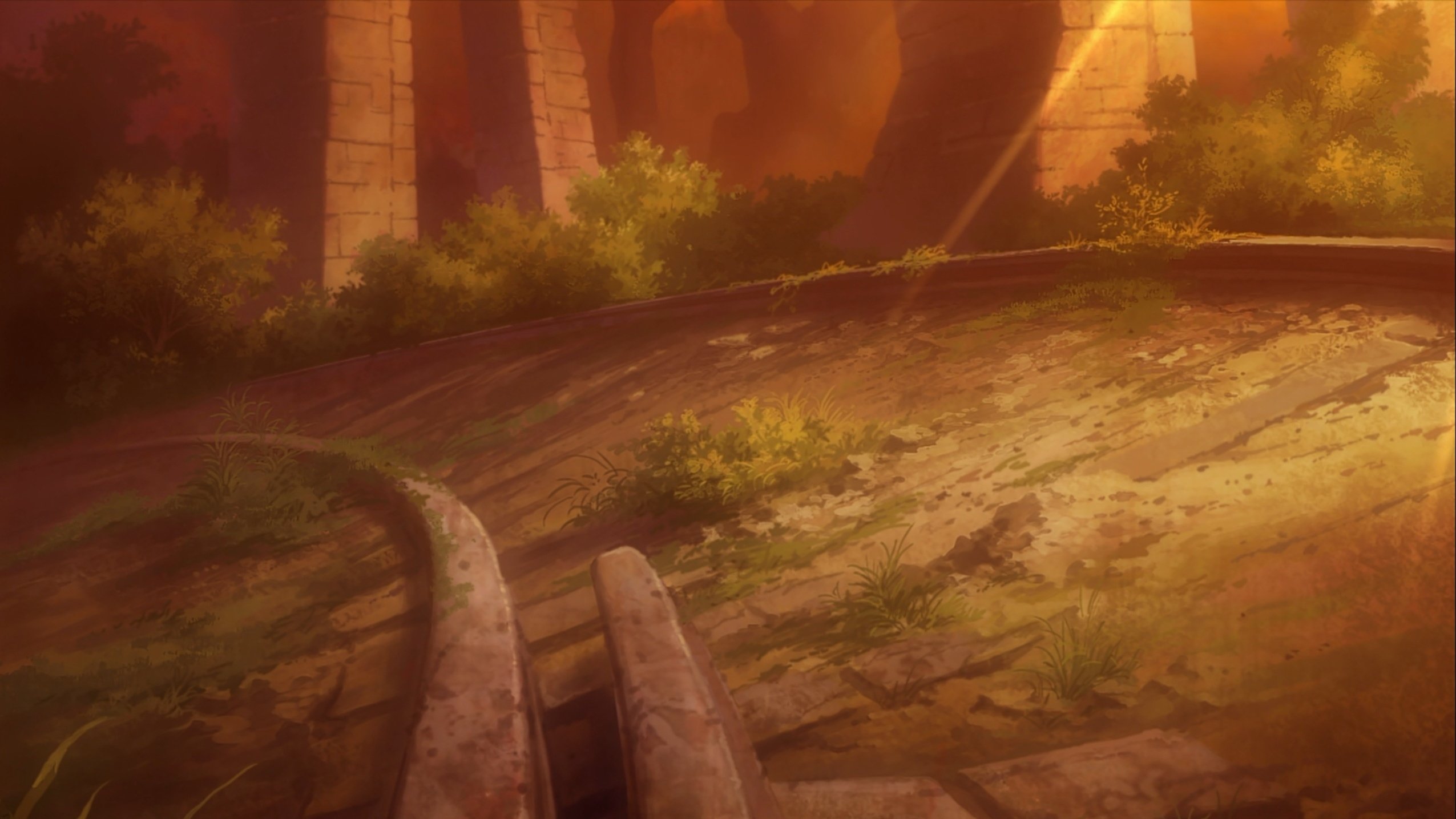 Demon King Daimao - 1. Sezon, 6. Bölüm