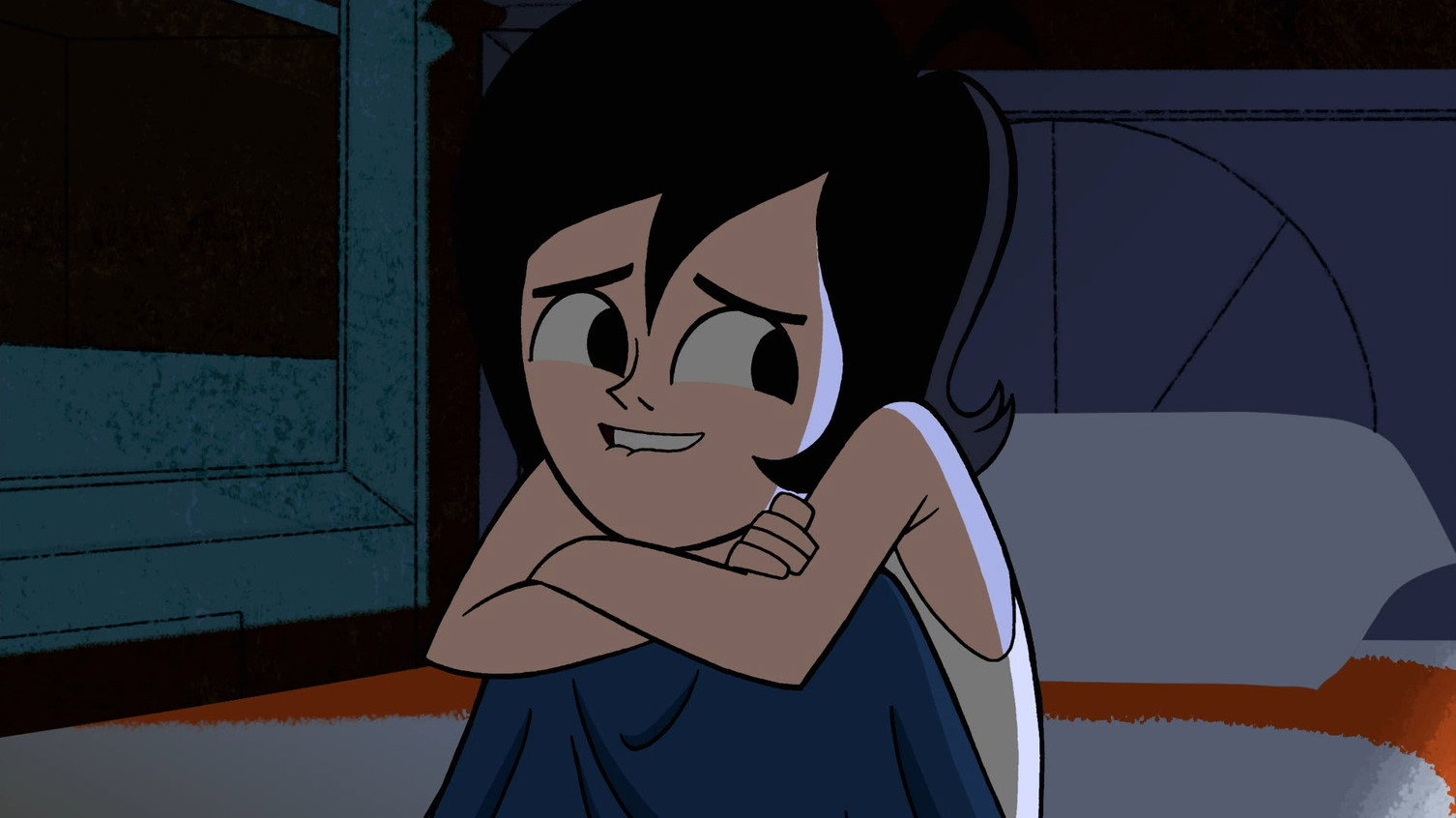 Sym-Bionic Titan 1×8