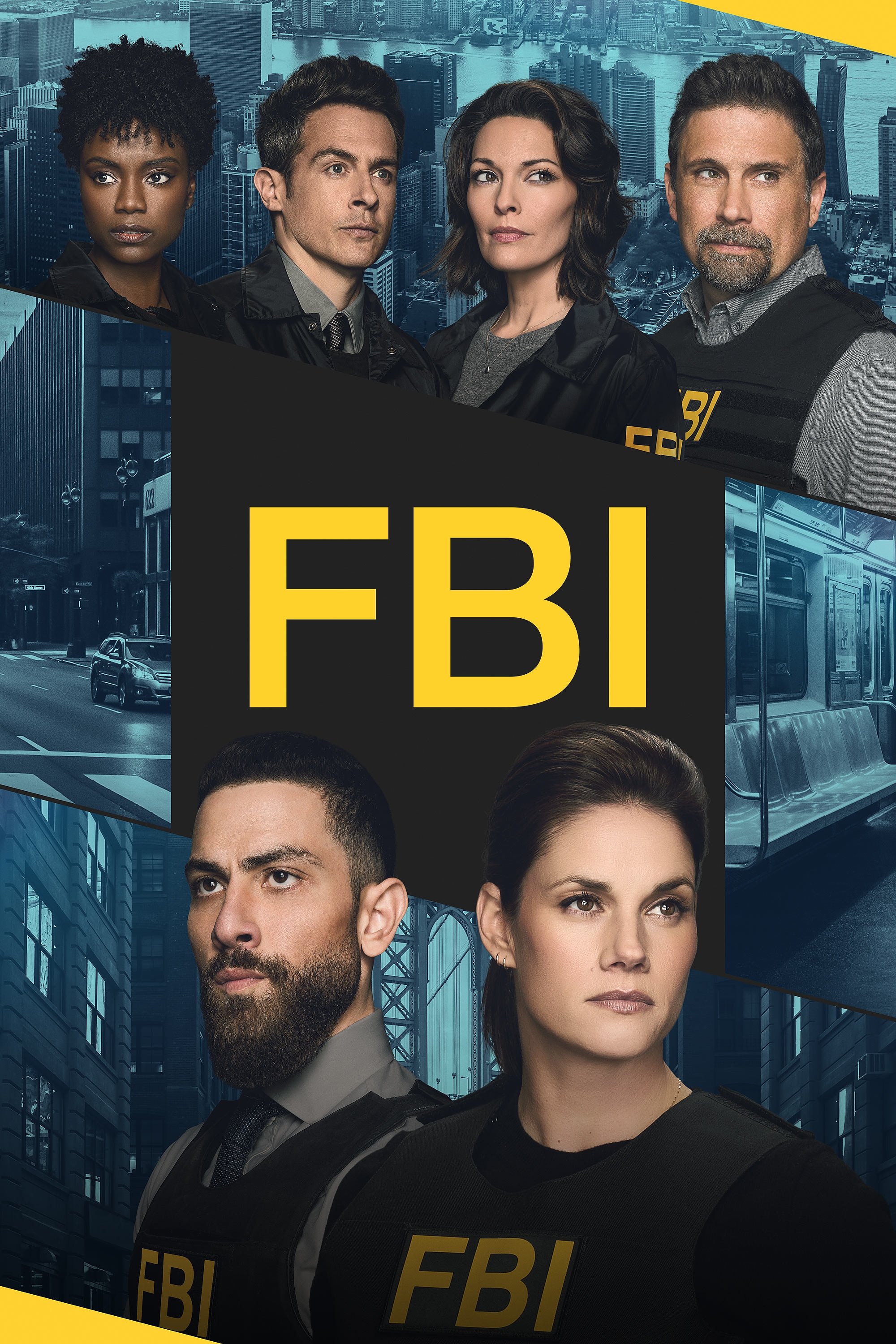 Poster de Temporada 6