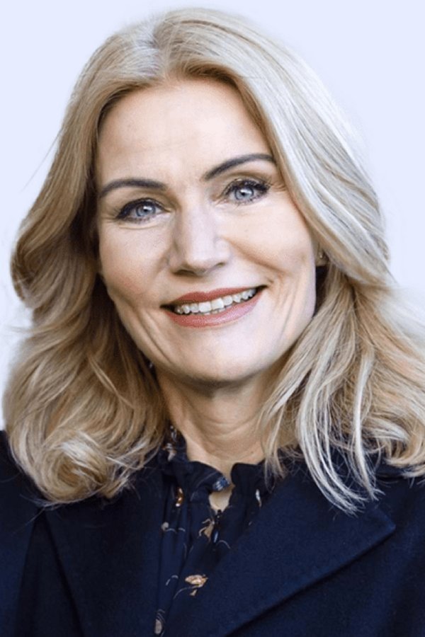 Foto de Helle Thorning-Schmidt