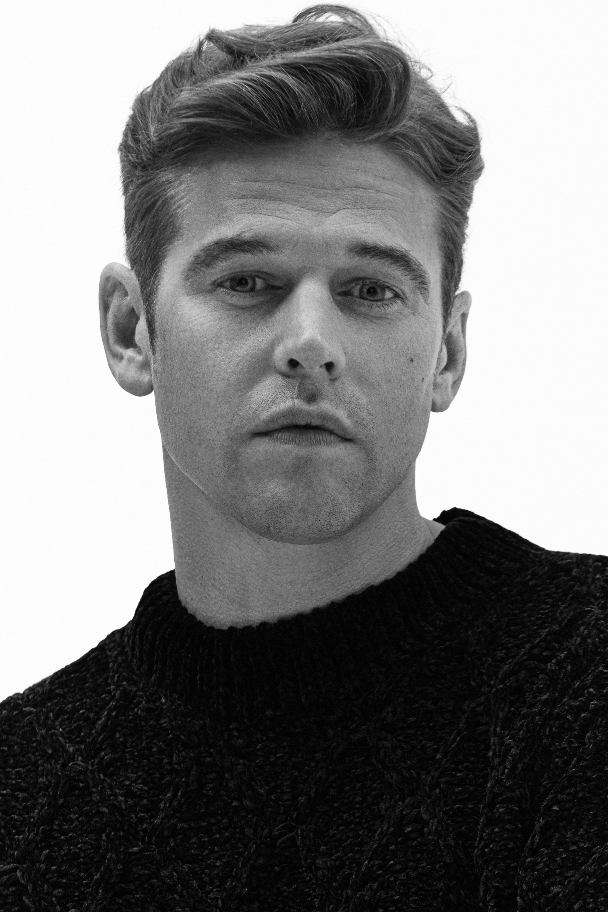 Foto de Zach Roerig