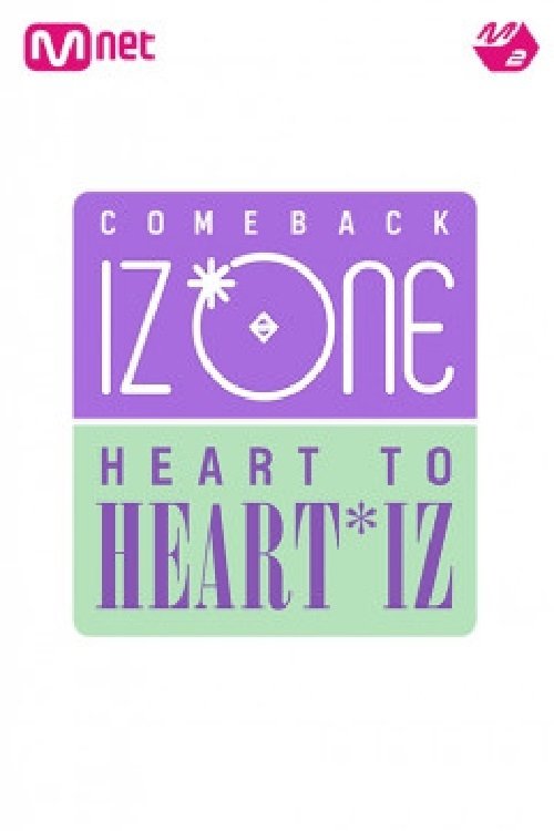 Poster de HEART TO
