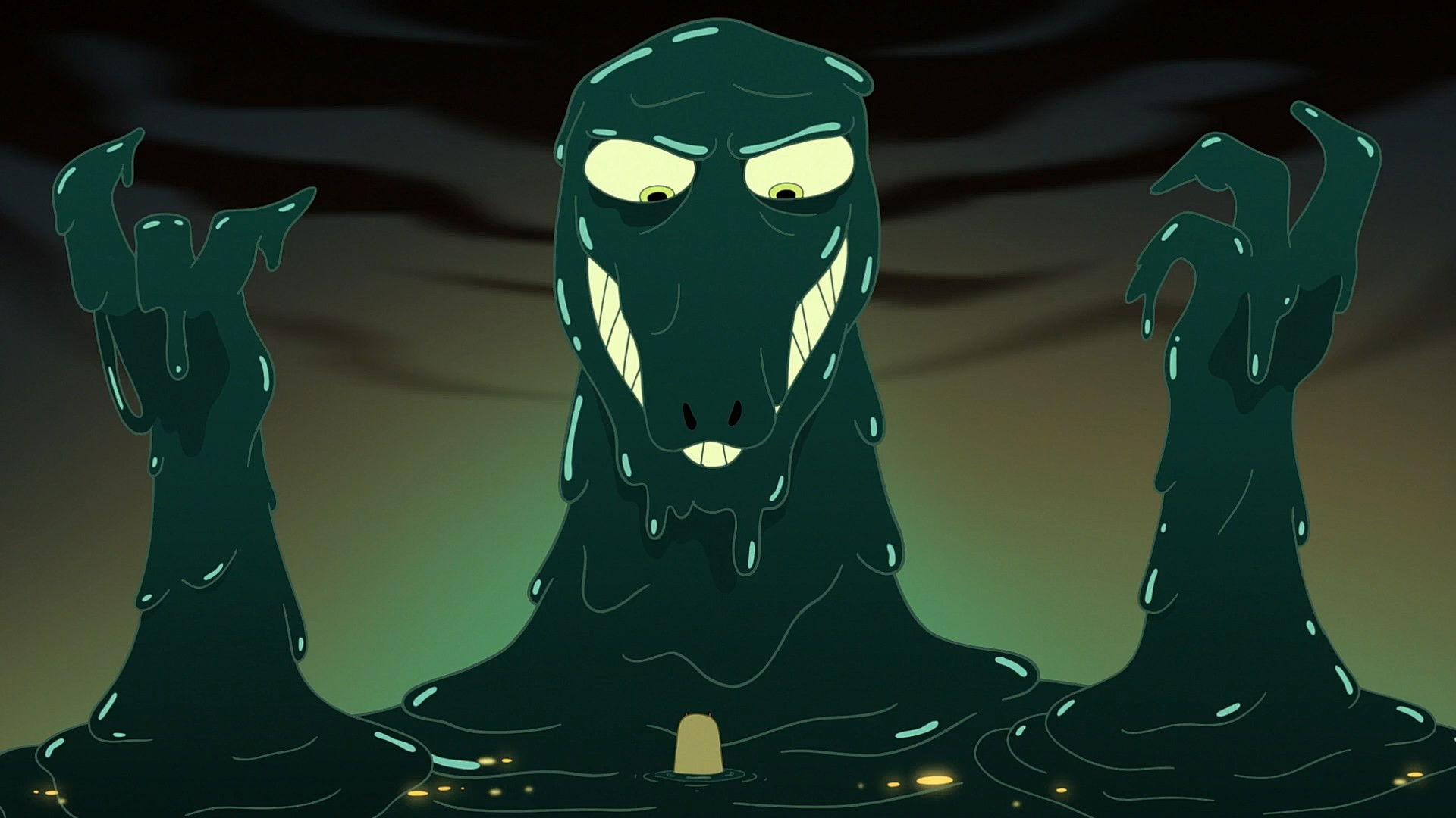 Star vs las fuerzas del mal 3×7