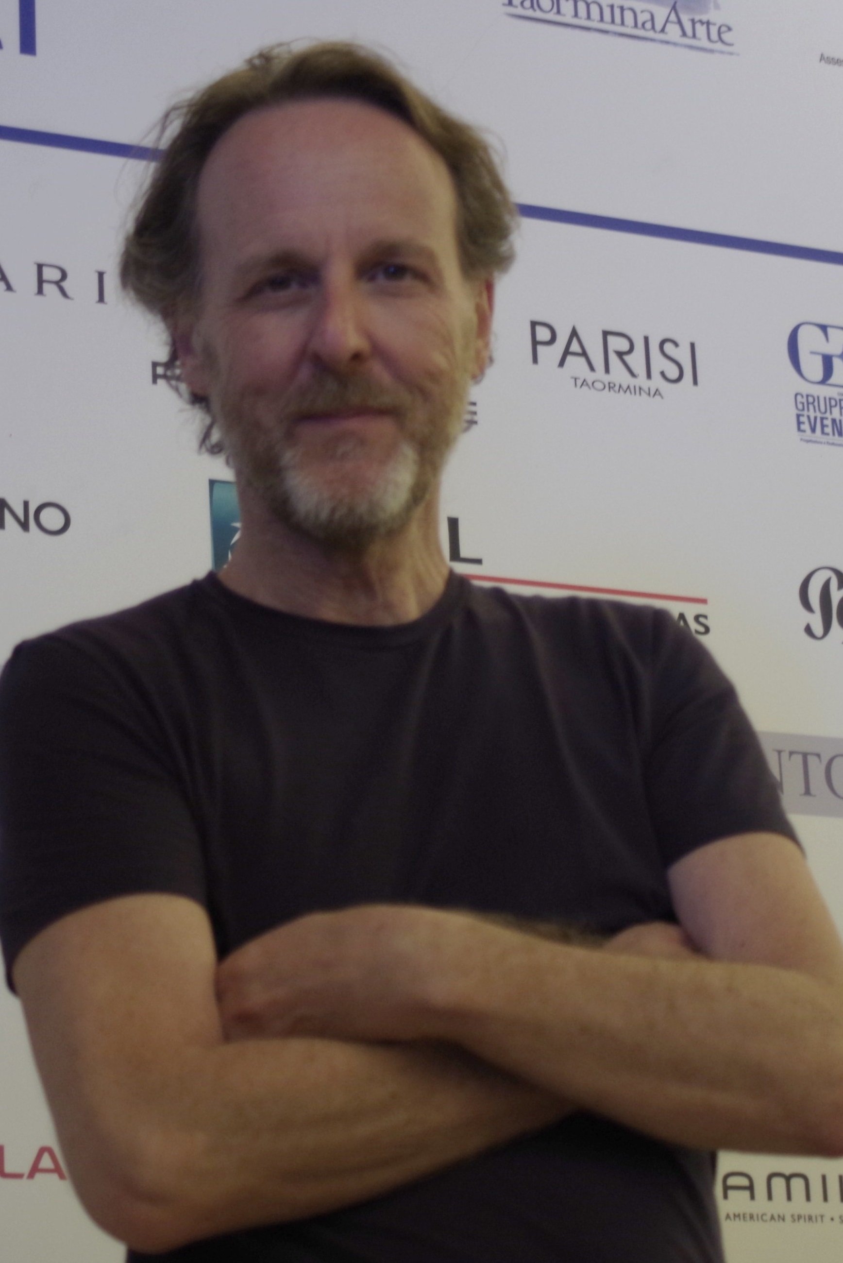 Foto de Francesco Bruni