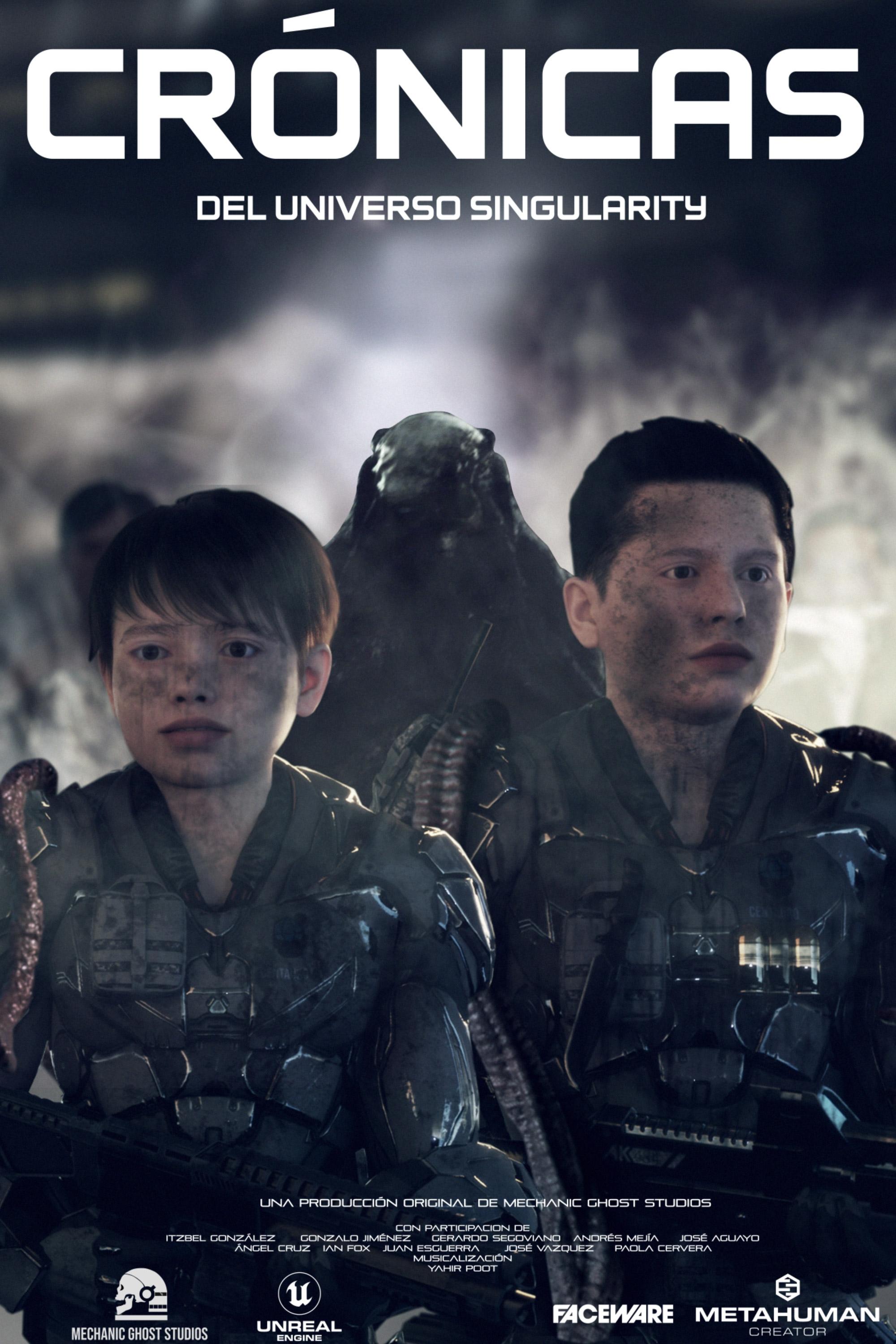 Poster de empy