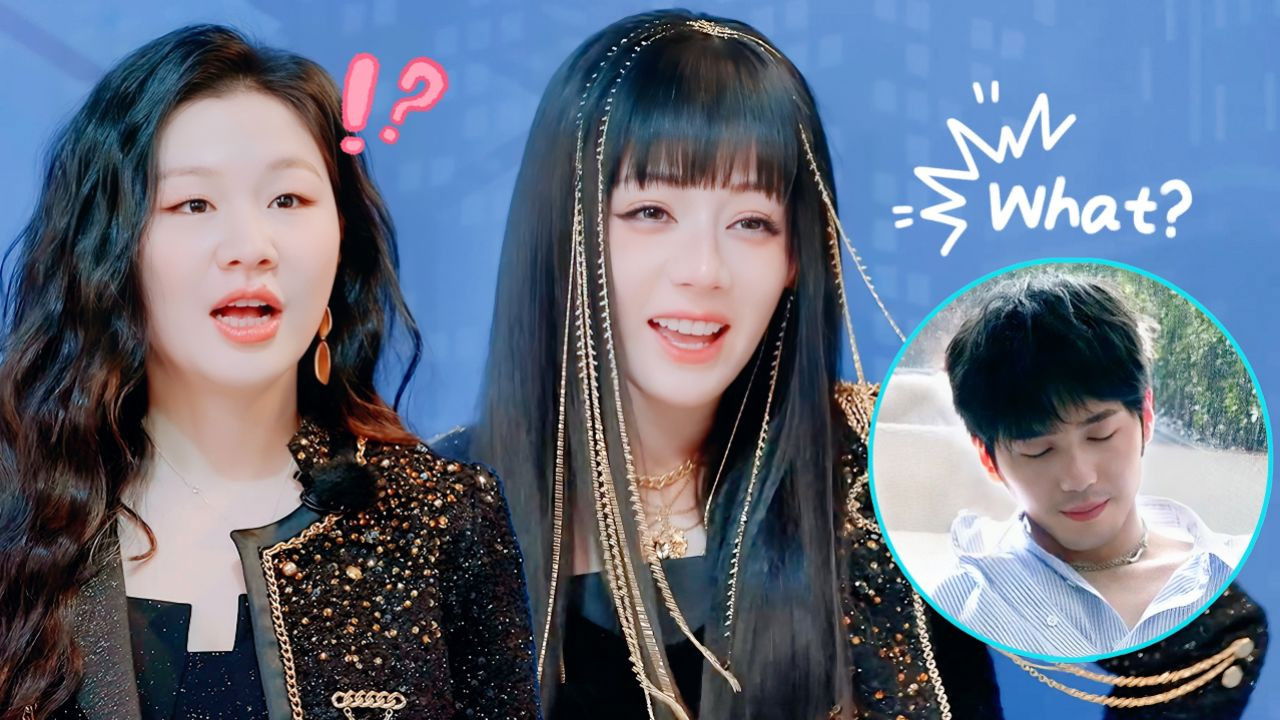 S3 Unlock the Truth Episode 2