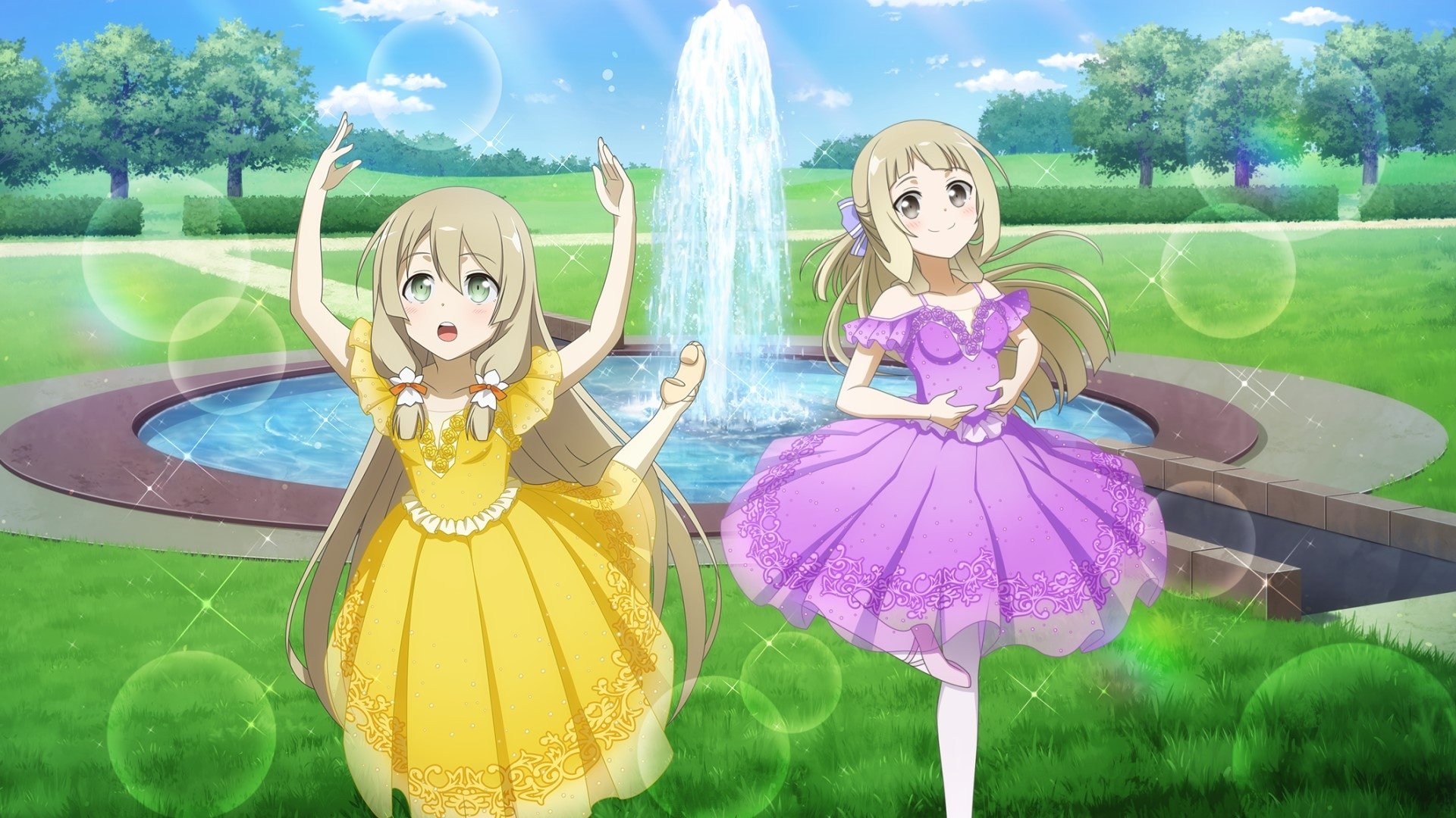 Backdrop image