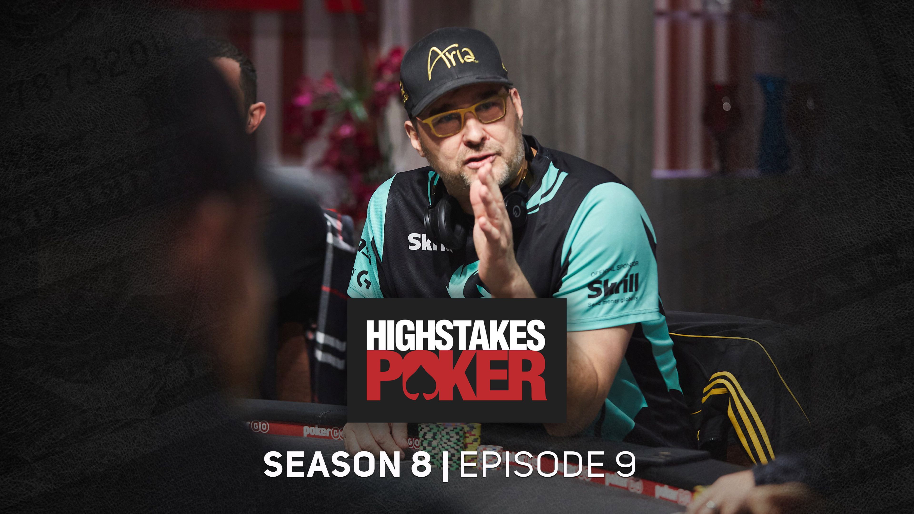 Episode 9