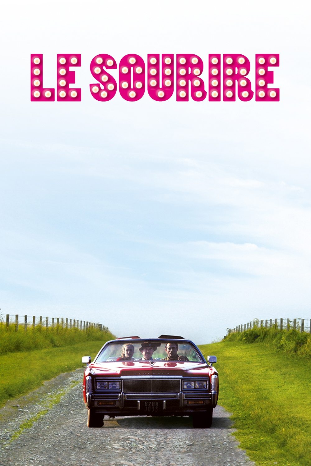 Poster de Le Sourire