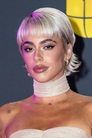 Foto de TINI