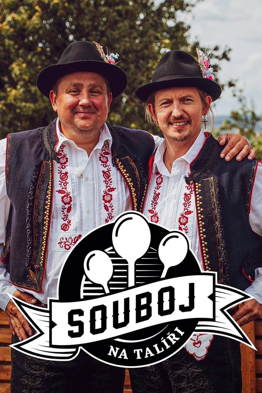 Poster de Temporada 3