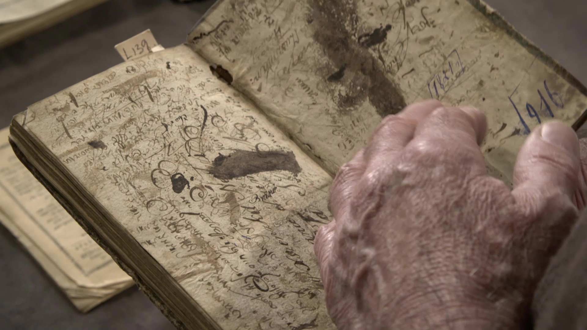 Backdrop image