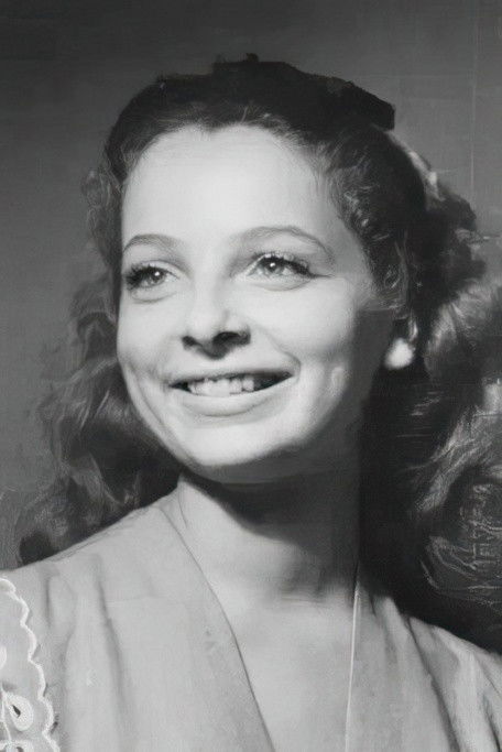 Vanna Urbino/Marchand Junior's girlfriend