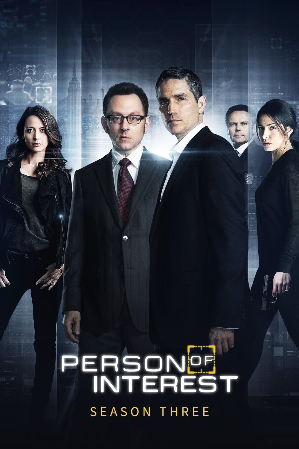Poster de Temporada 3