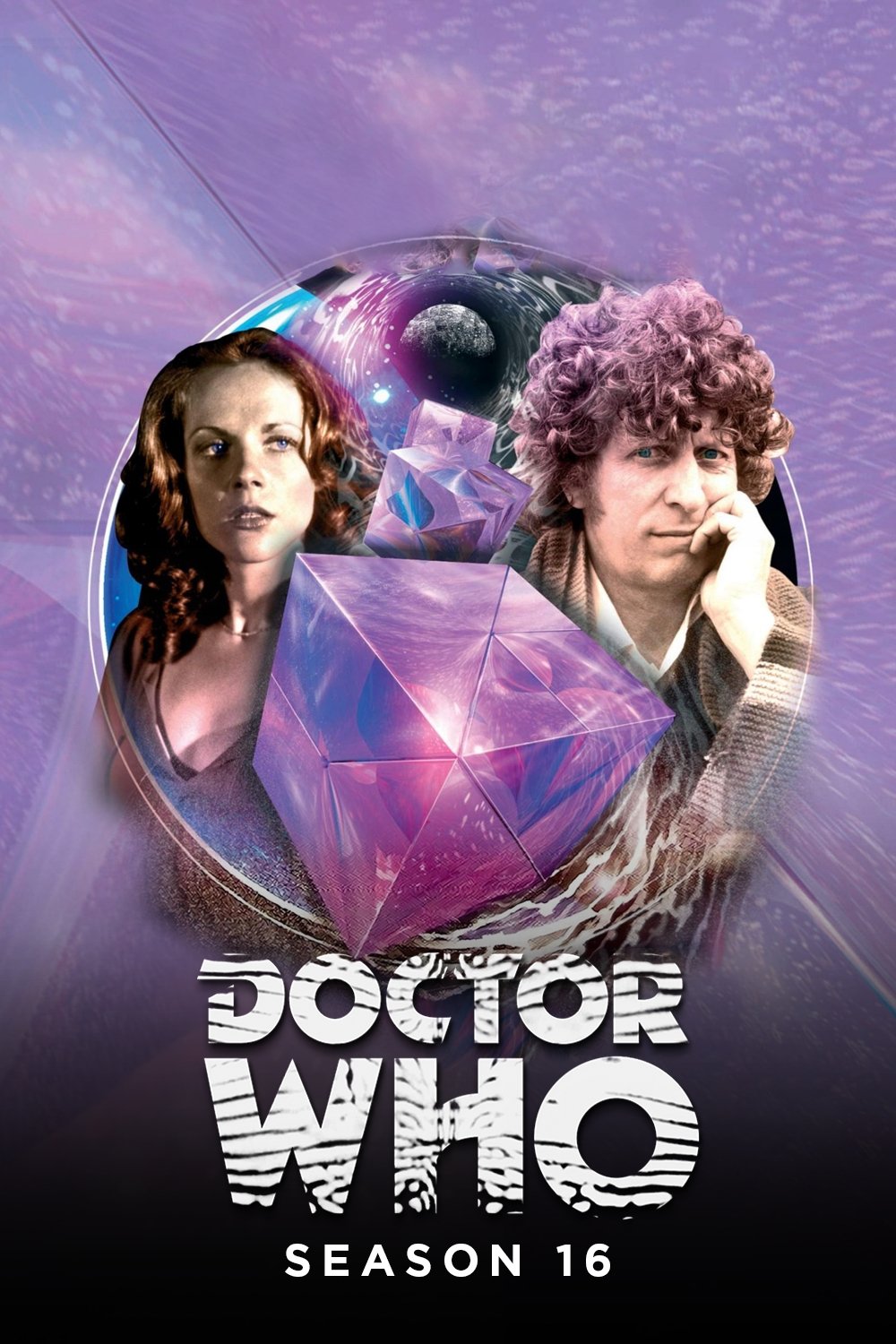 Poster de Temporada 16