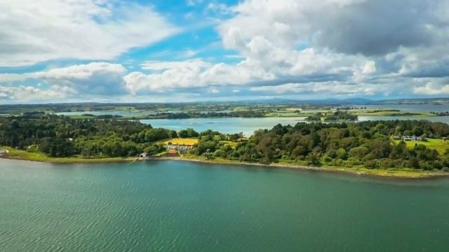 County Down - Summer