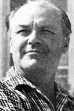 Anton Mater/Production Design