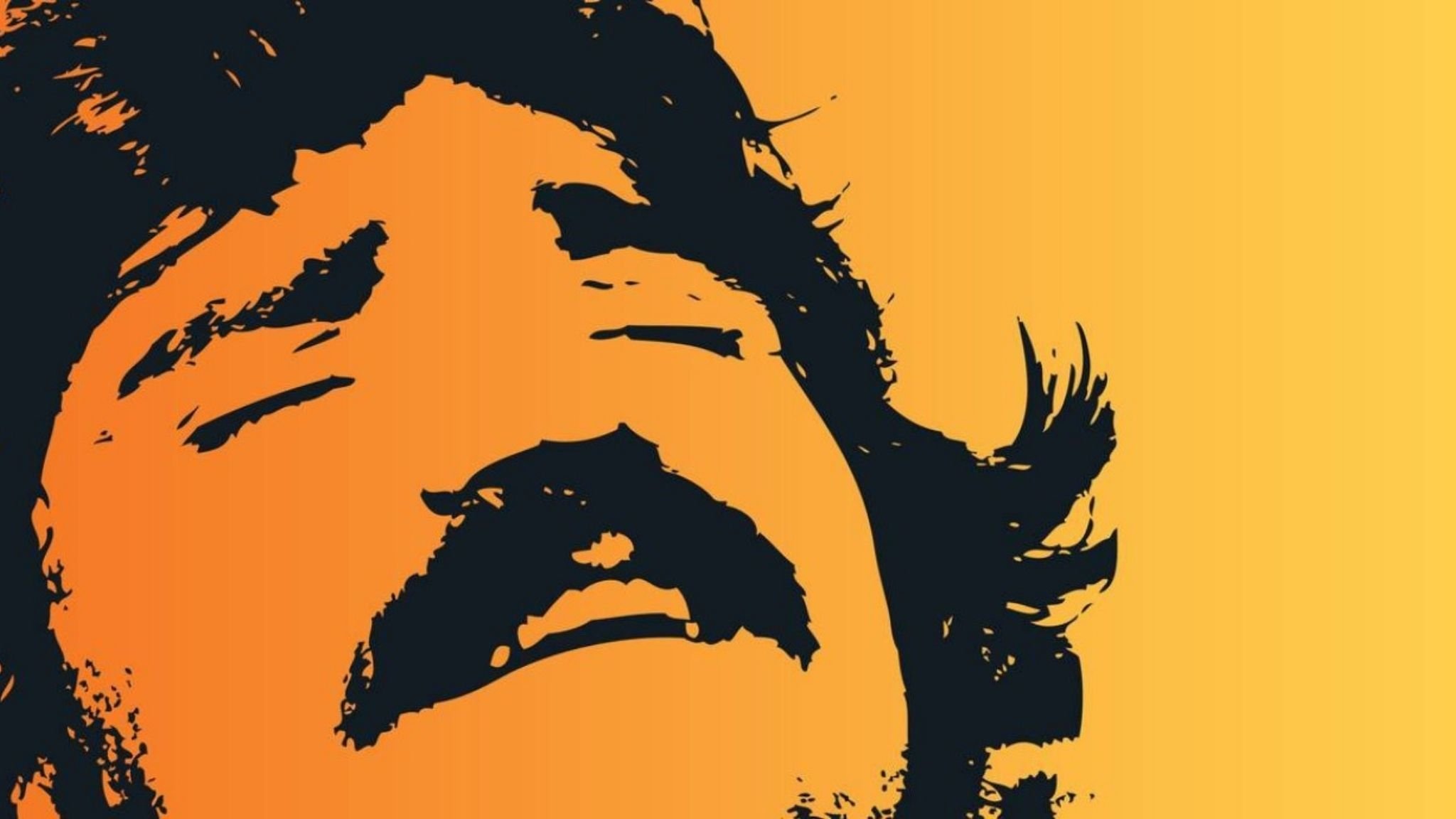 Backdrop image