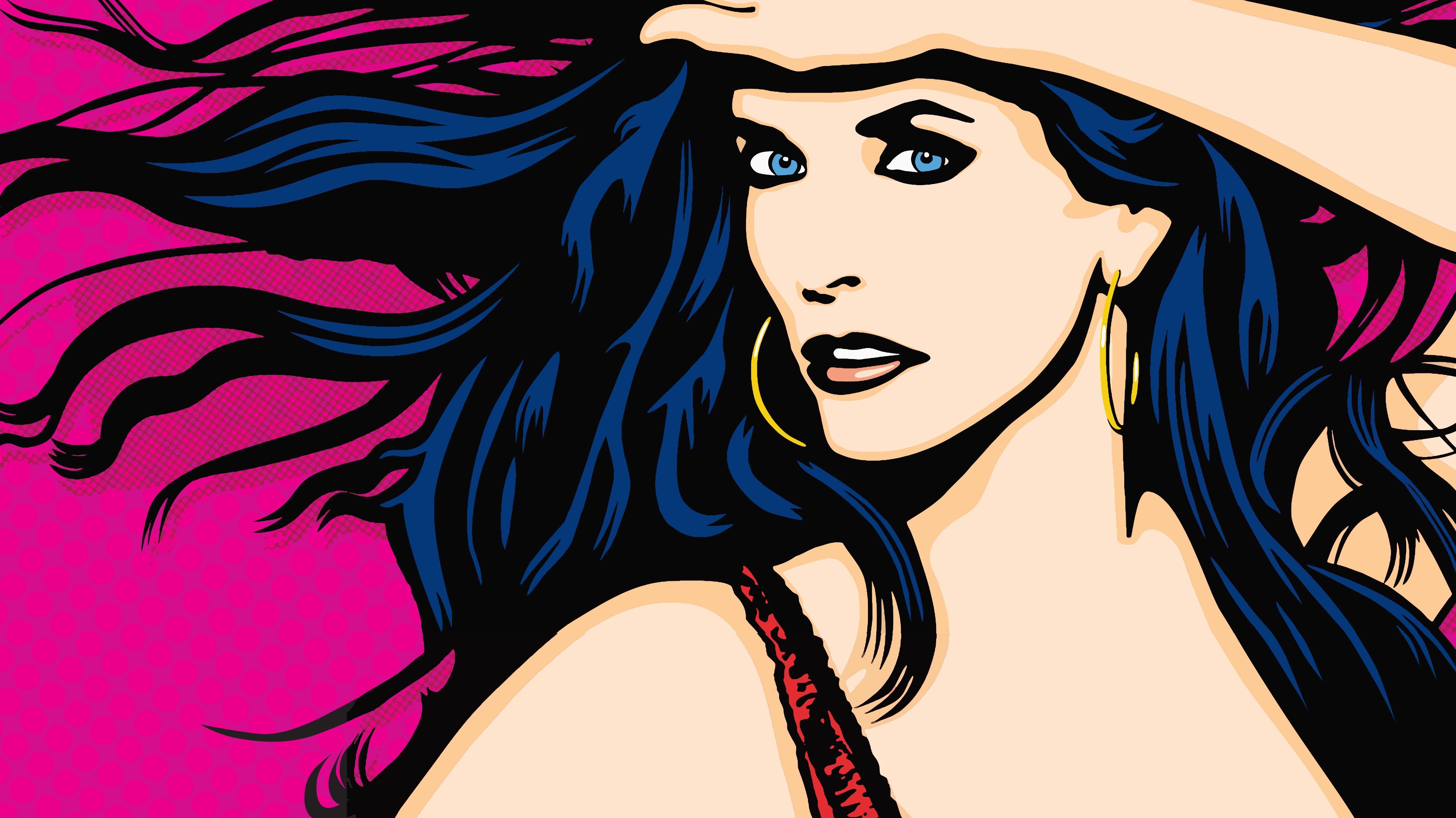 Backdrop image