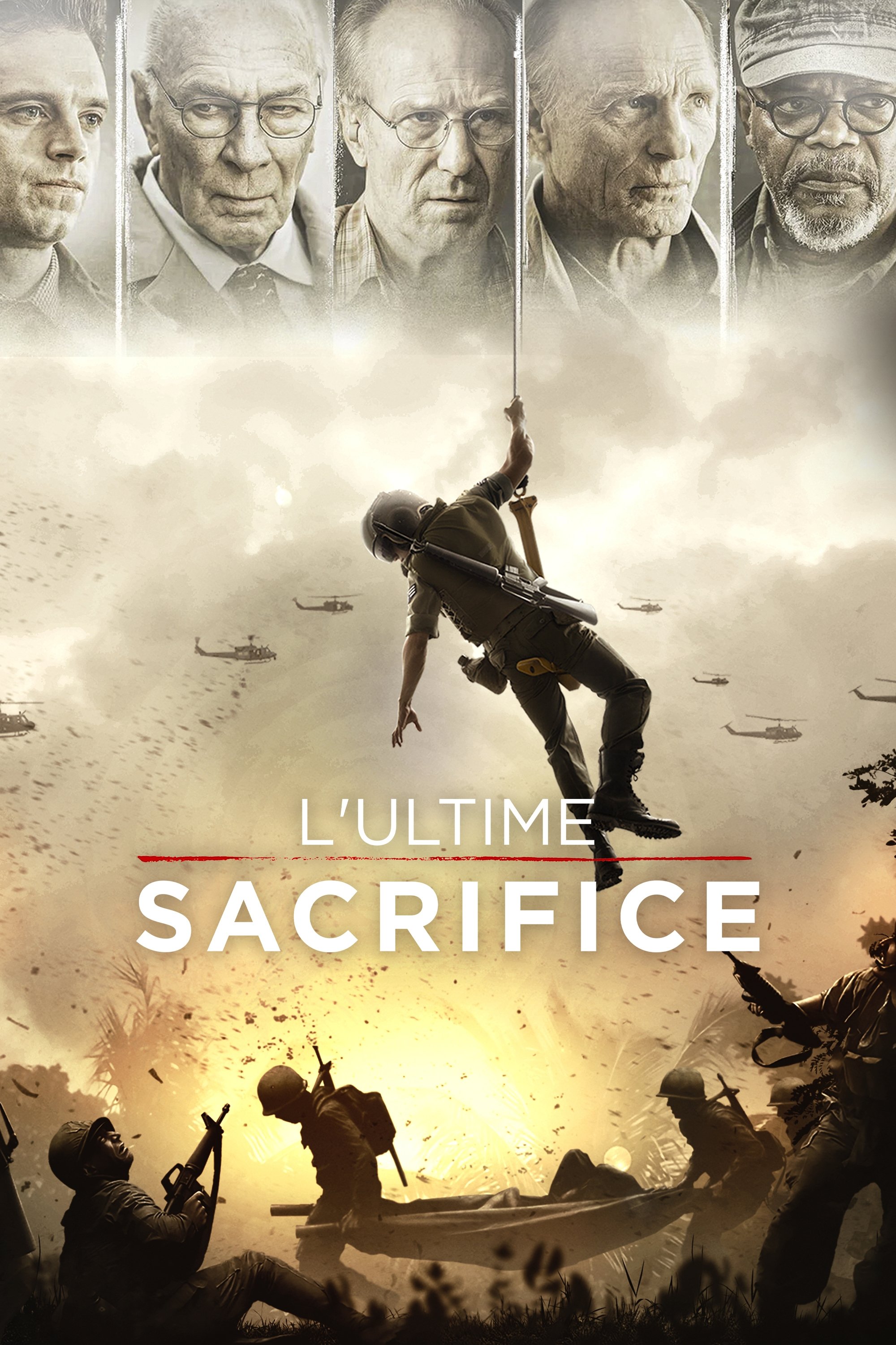 L'Ultime Sacrifice
