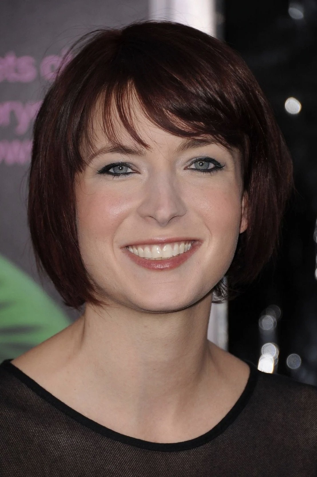Foto de Diablo Cody