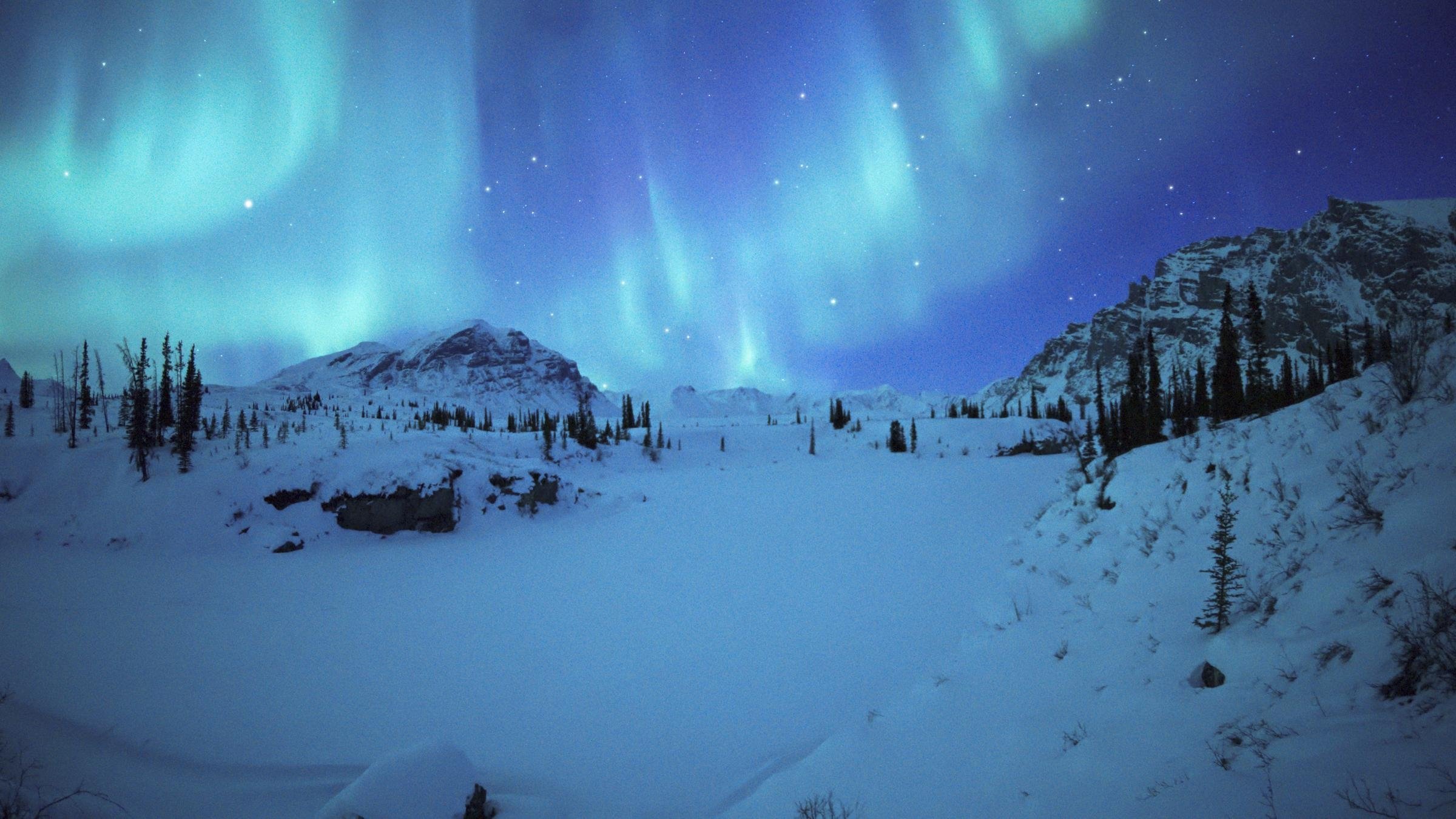 Backdrop image