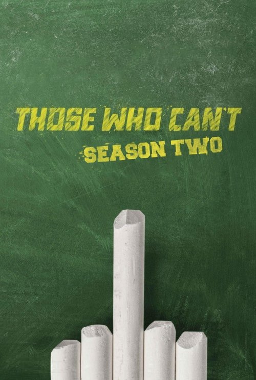 Poster de Temporada 2
