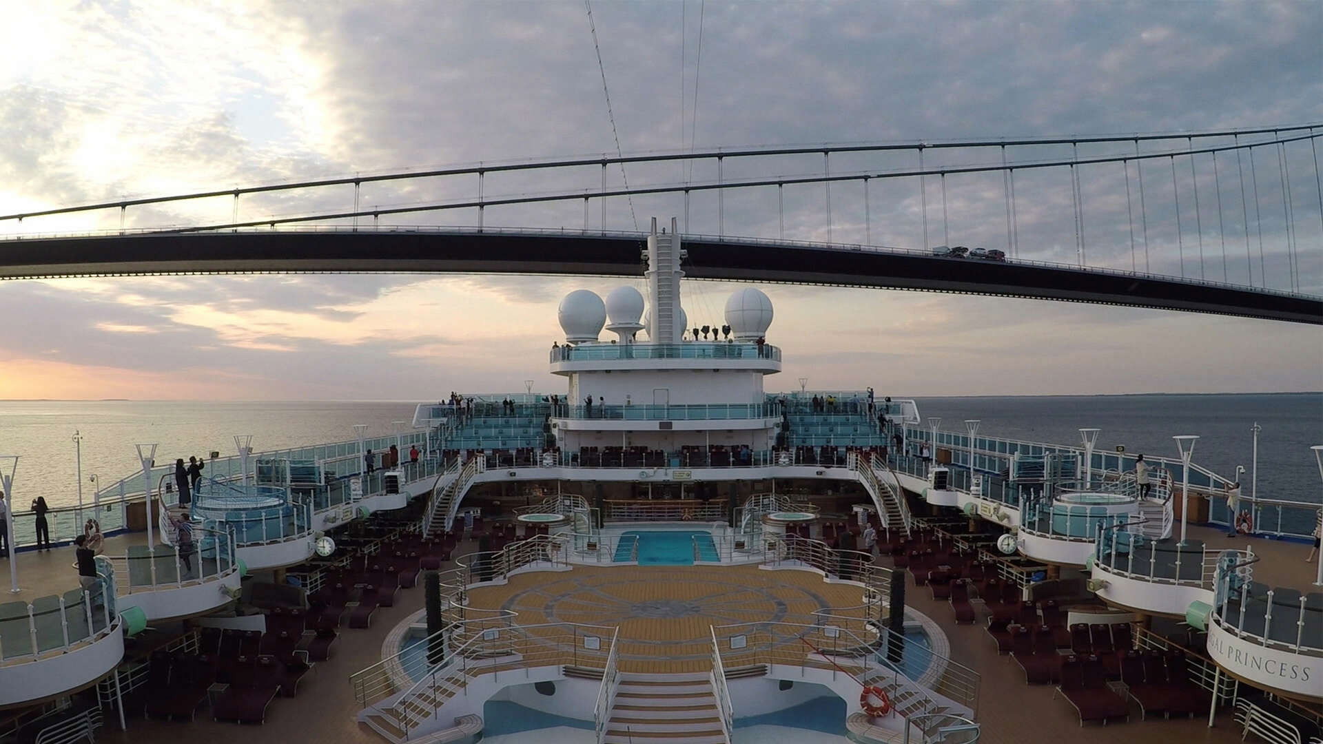 Regal Princess