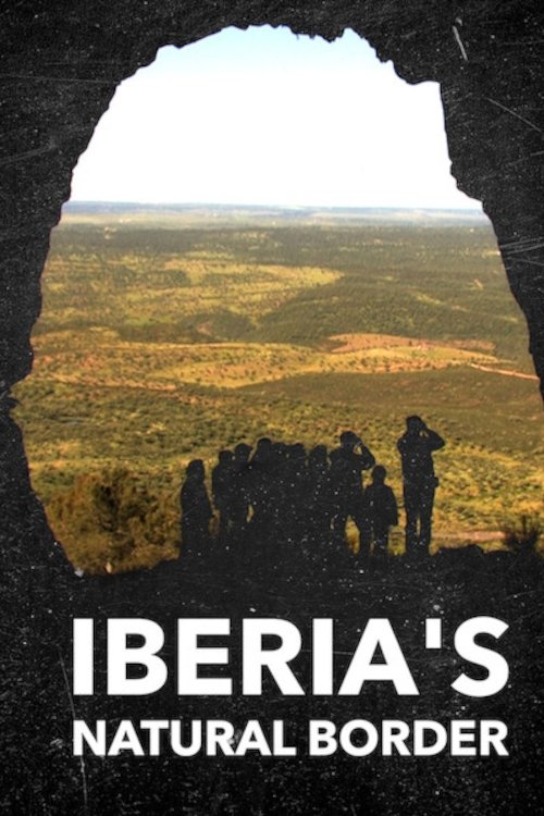 Poster de Iberia's Natural Border