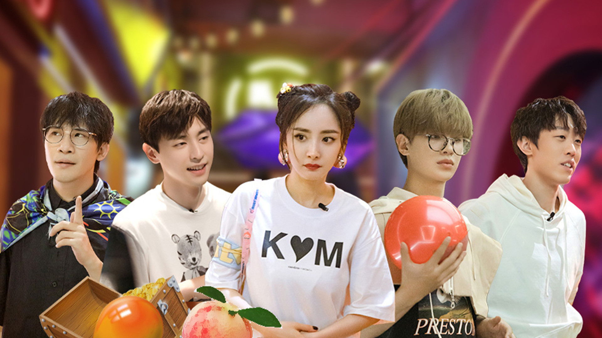 S3: EP7 Advance Bonus Scenes