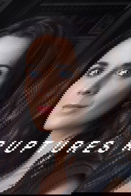 Poster de Ruptures