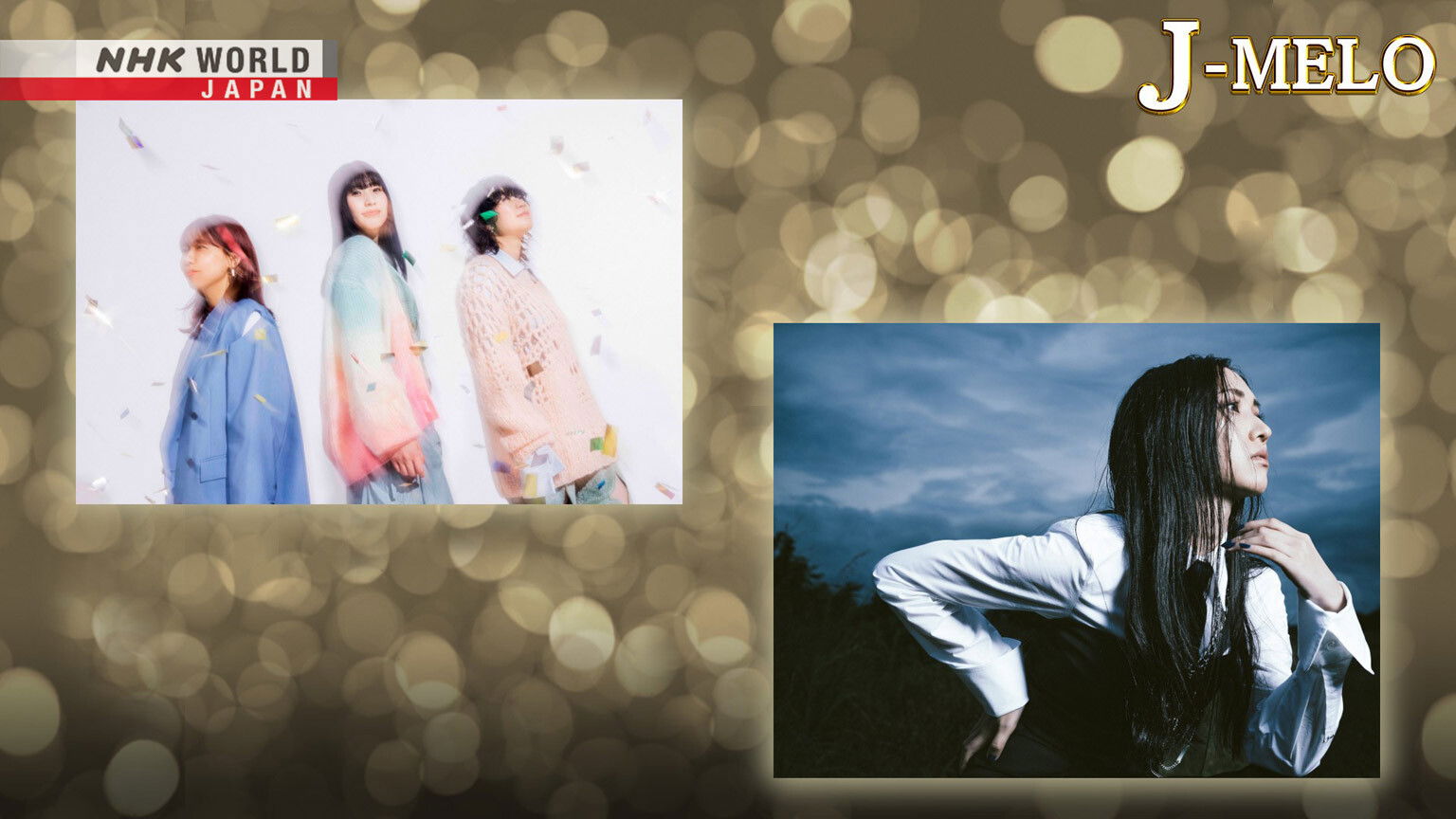 Kaneyorimasaru and Maeshima Mayu