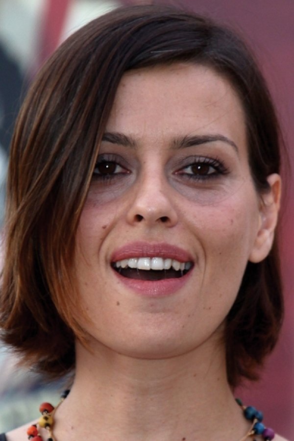 Foto de Claudia Pandolfi