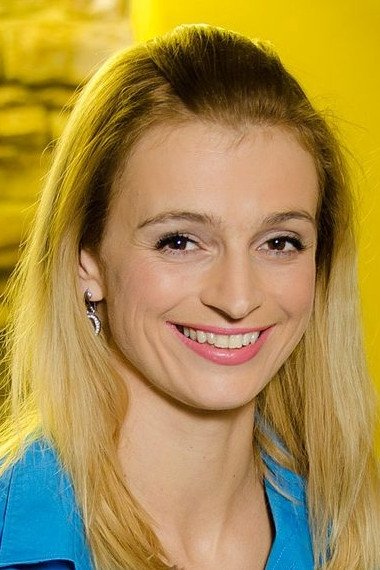 Foto de Ivana Jirešová