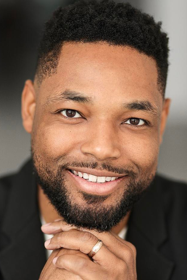 Joe Landry Katshingu