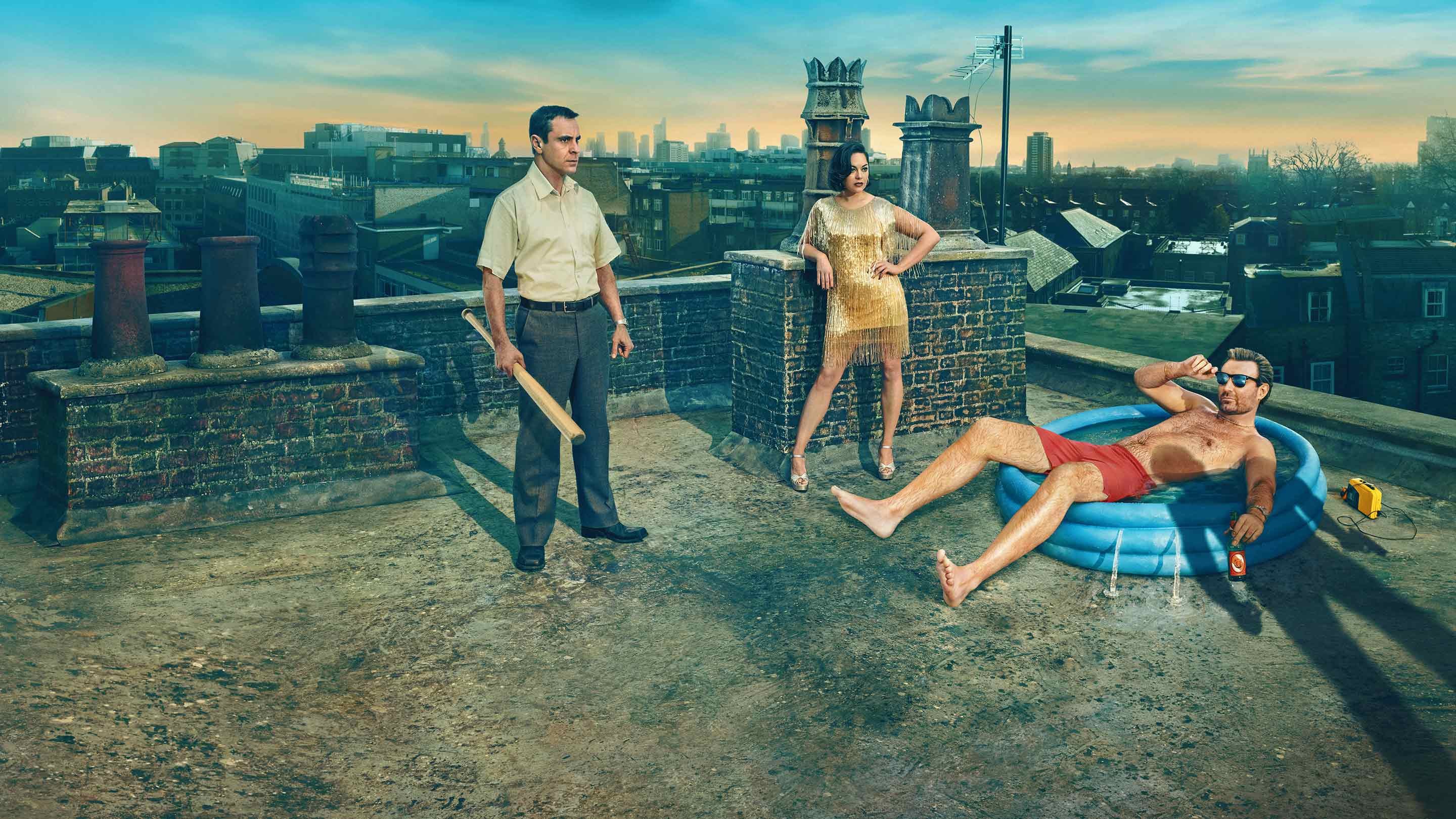 Backdrop image
