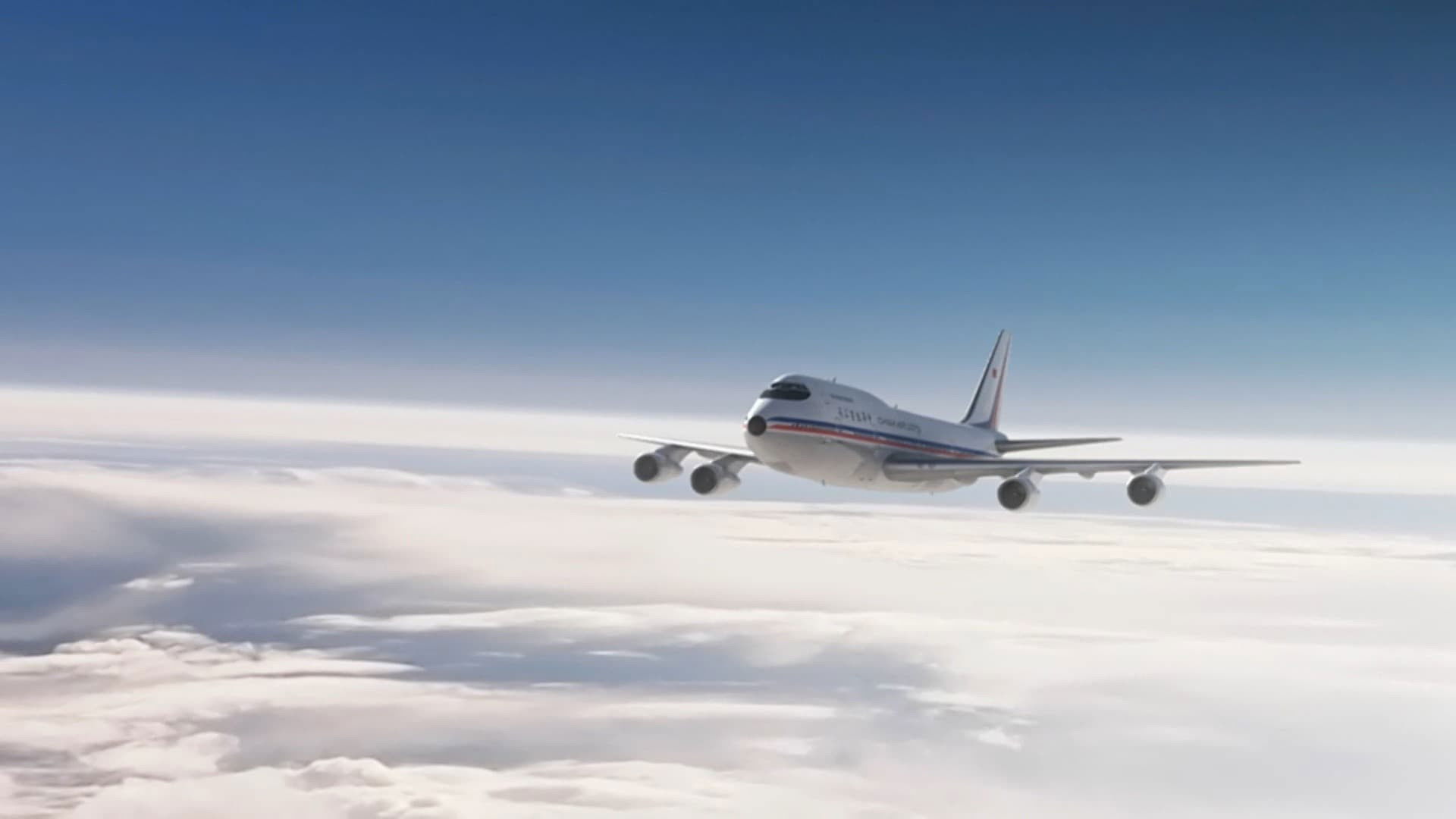 Who's Flying the Plane?