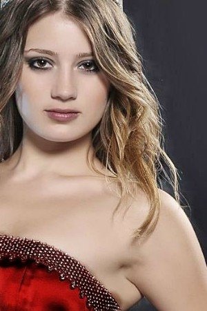 Foto de Gizem Karaca