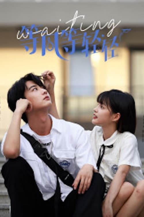 Poster de 等风等轻轻