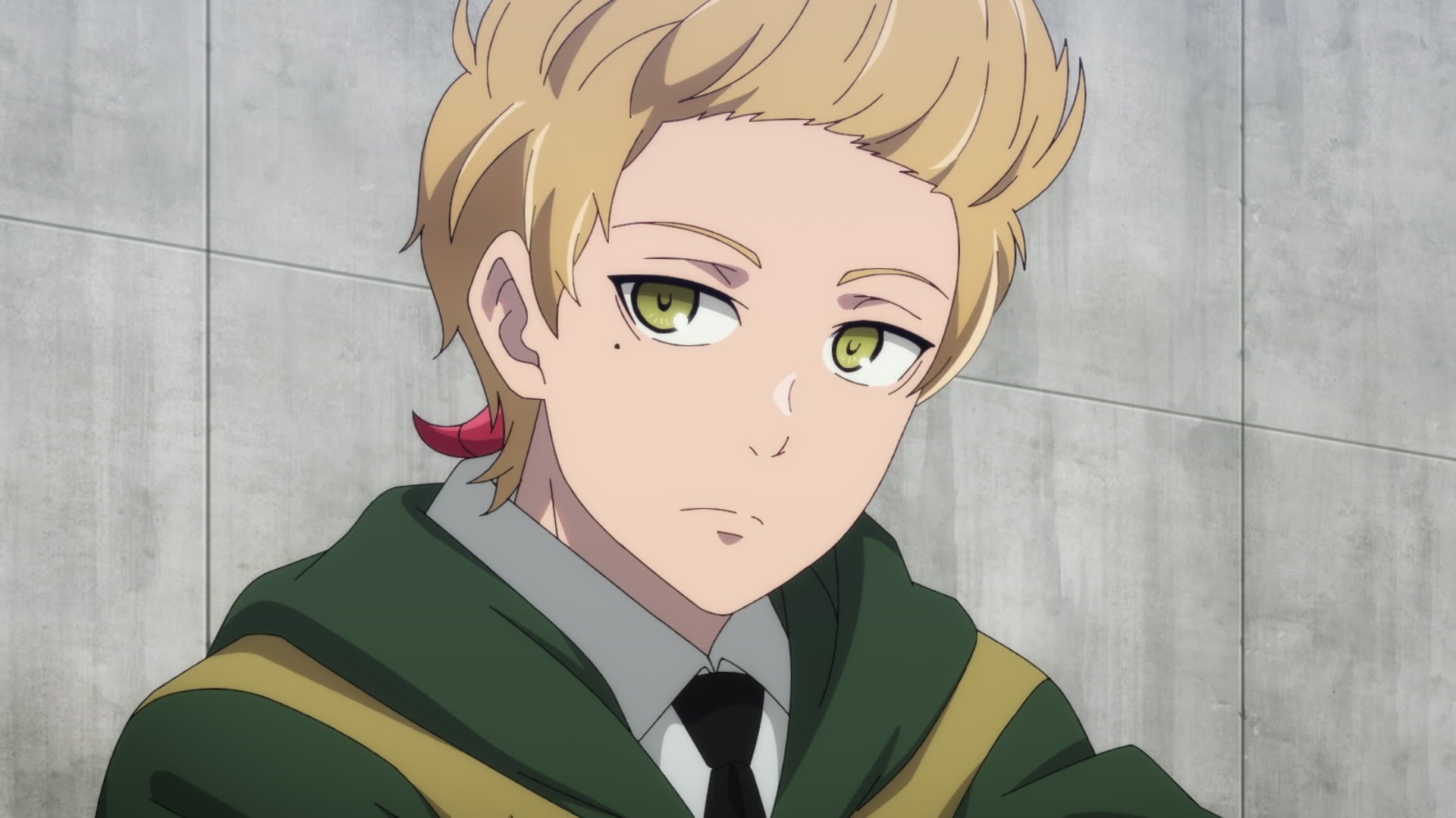 Tower of God - 2. Sezon, 2. Bölüm