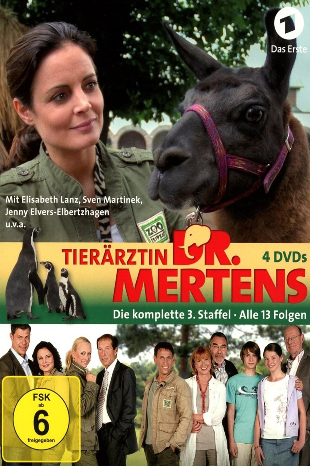 Poster de Temporada 3