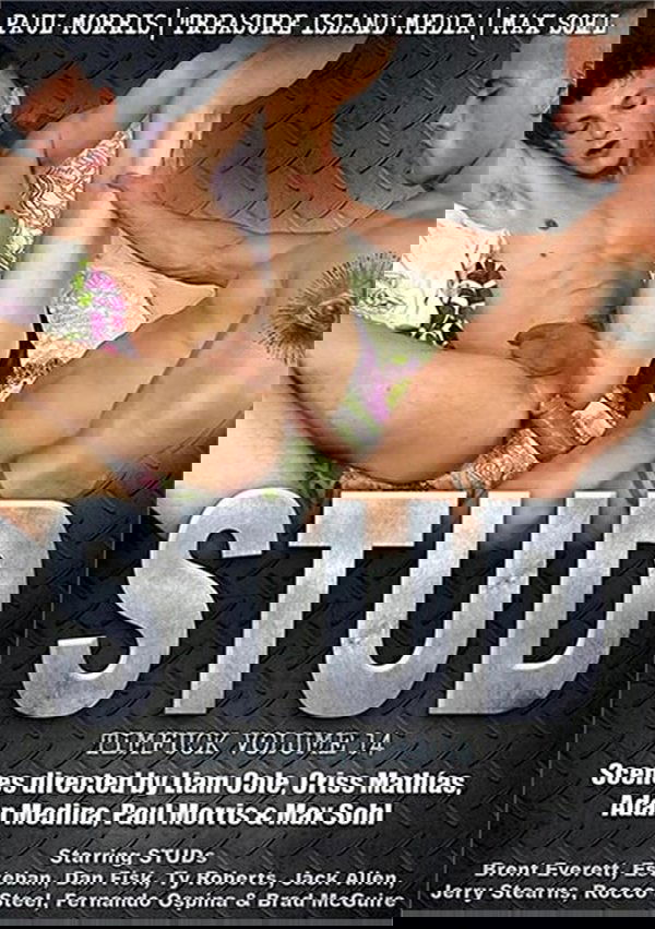Fuck 14: Stud