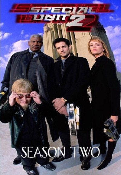 Poster de Temporada 2