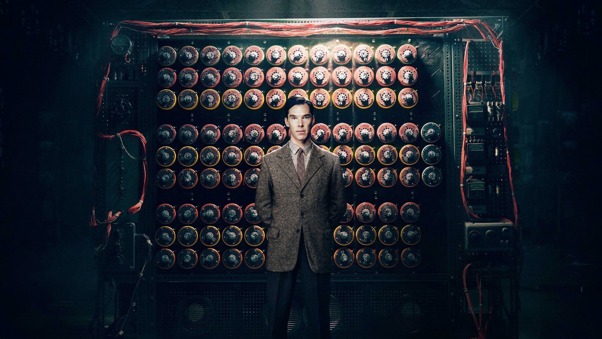 The Imitation Game 2014 Soap2Day
