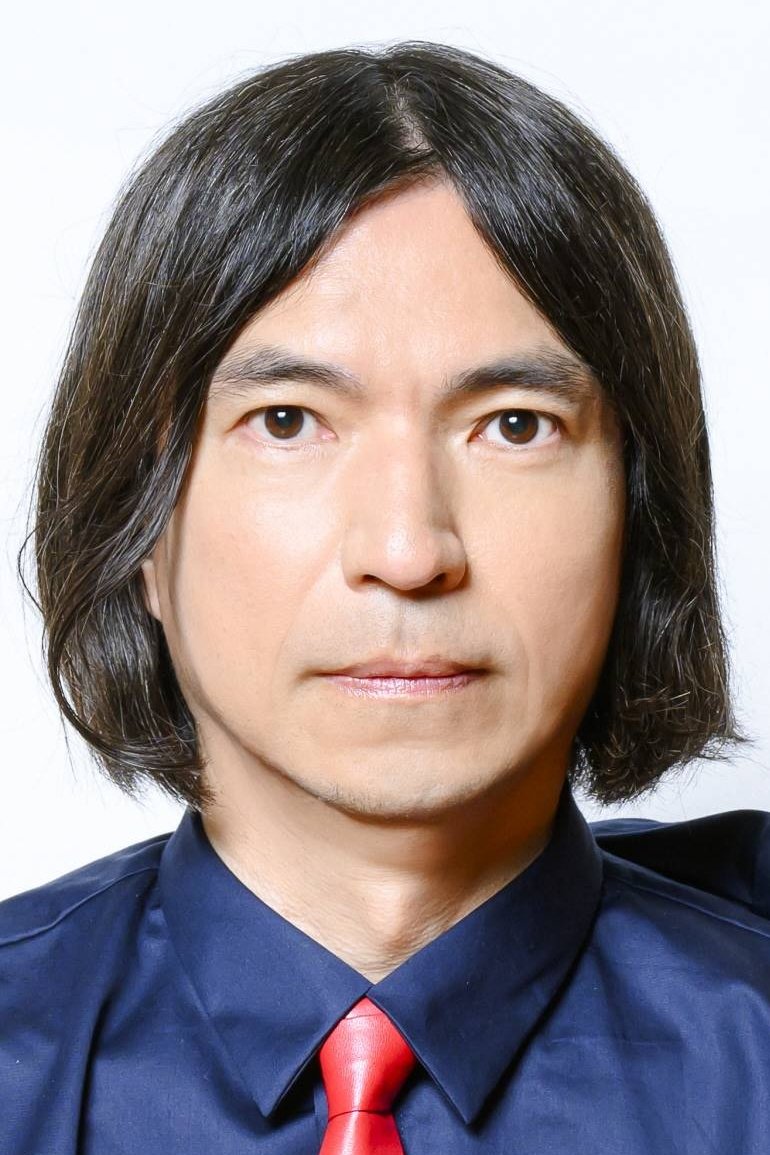 Foto de ふかわりょう